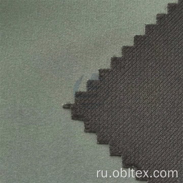 OBLBF018 Polyester Retence Pongee с связью